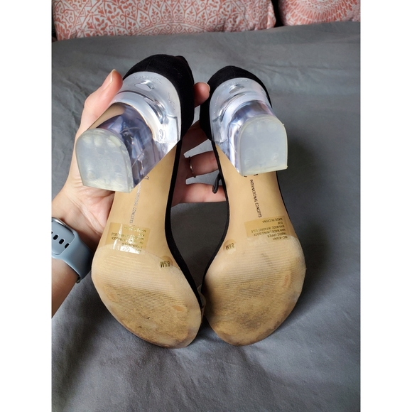 Inc heel sandals - Picture 6 of 6